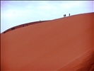 Sossusvlei Landscape